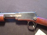 Winchester 62 62A 22 LR made in 1940, NICE Pre WW2 - 16 of 17