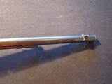 Winchester 62 62A 22 LR made in 1938, NICE Pre WW2 - 5 of 17