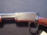 Winchester 62 62A 22 LR made in 1938, NICE Pre WW2 - 16 of 17