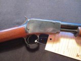Winchester 62 62A 22 LR made in 1947, NICE - 2 of 18