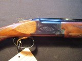 Browning Citori Gran Grand Lightning, 20ga, 26" CLEAN - 2 of 17