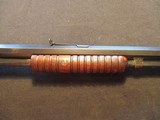 Winchester 1890 22 Long, 24" Octagon, CLEAN Made 1902 - 3 of 21