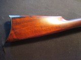 Winchester 1890 22 Long, 24" Octagon, CLEAN Made 1902 - 1 of 21