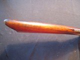 Winchester 1890 22 Long, 24" Octagon, CLEAN Made 1902 - 13 of 21