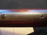 Winchester 1890 22 Long, 24" Octagon, CLEAN Made 1902 - 10 of 21