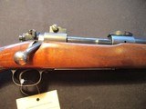 Winchester 70 Pre 1964 Standard grade, low Comb, 270 Win, CLEAN - 2 of 18