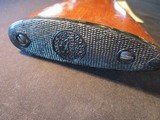 Winchester 62 62A 22 LR made in 1951, NICE - 9 of 17