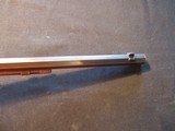 Winchester 1890 22 WRF 24" Octagon made 1910 - 5 of 19
