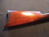 Winchester 1890 22 WRF 24" Octagon made 1910 - 1 of 19