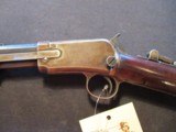 Winchester 1890 22 WRF 24" Octagon made 1910 - 18 of 19
