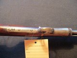 Winchester 1890 22 WRF 24" Octagon made 1910 - 11 of 19