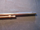 Winchester 1890 22 WRF 24" Octagon made 1910 - 4 of 19
