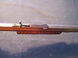 Winchester 1890 22 WRF 24" Octagon made 1910 - 6 of 19