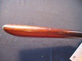 Winchester 1890 22 WRF 24" Octagon made 1910 - 10 of 19