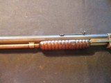 Winchester 1890 22 WRF 24" Octagon made 1910 - 15 of 19