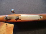 Winchester Model 70 Pre 1964 Featherweight 308 Win, Low Comb - 11 of 17