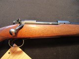 Winchester Model 70 Pre 1964 Featherweight 308 Win, Low Comb - 2 of 17
