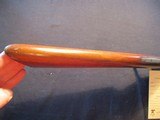 Winchester 1890 22 Short 24" Octagon made 1914 - 10 of 19