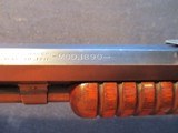 Winchester 1890 22 Short 24" Octagon made 1914 - 16 of 19