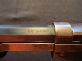 Winchester 1890 22 Short 24" Octagon made 1914 - 17 of 19