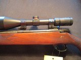 Weatherby Vanguard 300 Wea, 24" With Simmons Scope, CLEAN - 17 of 18