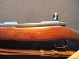 Winchester Model 70 Pre 1964 30-06, Pre War - 11 of 12