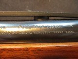Winchester Super X model 1, 12ga, 30" Trap, Full choke CLEAN - 18 of 20