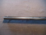 Winchester Super X model 1, 12ga, 30" Trap, Full choke CLEAN - 16 of 20