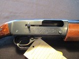 Winchester Super X model 1, 12ga, 30" Trap, Imp Mod choke CLEAN - 2 of 20