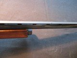 Winchester Super X model 1, 12ga, 30" Trap, Imp Mod choke CLEAN - 6 of 20