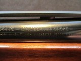 Winchester Super X model 1, 12ga, 30" Trap, Imp Mod choke CLEAN - 18 of 20