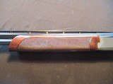 Browning Citori 725 Sport 28ga, 30" New in box - 6 of 8