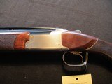 Browning Citori 725 Sport 28ga, 30" New in box - 7 of 8
