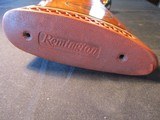 Remington 1100 Left Hand LH Trap, 12ga, 30" Adj Comb - 10 of 18