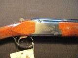 Browning Citori Upland, 12ga, 26" English stock, CLEAN - 2 of 16