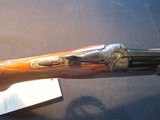 Mauser 71E 12ga, 28" Double Trigger Ejectors, CLEAN - 7 of 16