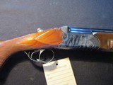 Mauser 71E 12ga, 28" Double Trigger Ejectors, CLEAN - 2 of 16