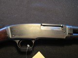 Winchester Model 42, 410, 26" plain barrel, Made 1935 - 2 of 18
