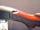 Winchester Model 42, 410, 26" plain barrel, Made 1935 - 17 of 18