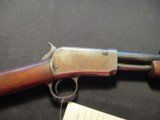 Winchester 62 62A 22 LR made in 1937, NICE Pre WW2 - 2 of 19