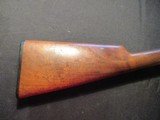 Winchester 62 62A 22 LR made in 1937, NICE Pre WW2 - 1 of 19
