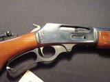 Marlin 1895 45/70 With a 22" barrel, JM stamped - 2 of 19