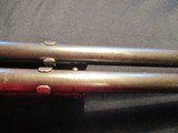 Winchester 1897 97, 12ga, 30" Damascus and Steel Barrel combo! - 8 of 24