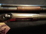 Winchester 1897 97, 12ga, 30" Damascus and Steel Barrel combo! - 10 of 24