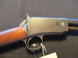 Winchester 1890 22 Short 24" Octagon made 1910 - 2 of 20