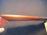 Winchester 1890 22 Short 24" Octagon made 1910 - 11 of 20