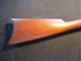 Winchester 1890 22 Short 24" Octagon made 1910 - 1 of 20