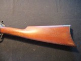 Winchester 1890 22 Short 24" Octagon made 1910 - 20 of 20