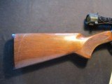Browning BPR-2 BPR 22 Win Mag, Clean, Scoped - 1 of 17