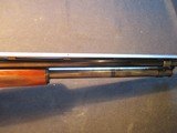 Winchester Model 42 Skeet, Simmons Rib, Nice #25086 - 7 of 19